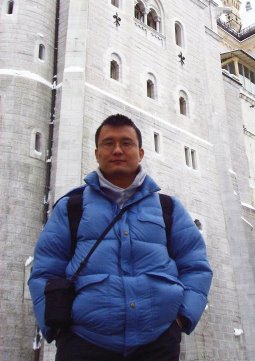 毛彥傑 助理教授